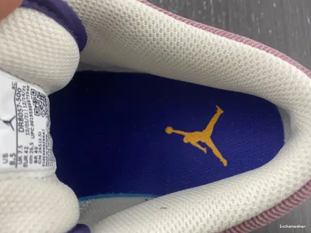 Reps LUCY (W) Unity Jordan Low DR8057-500 1 Air 0518